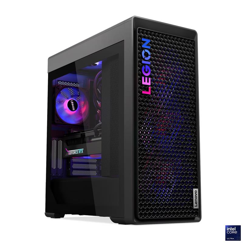 Lenovo Legion Ultra 7 265KF RTX 5080 32GB 1TB Win 11 Pro