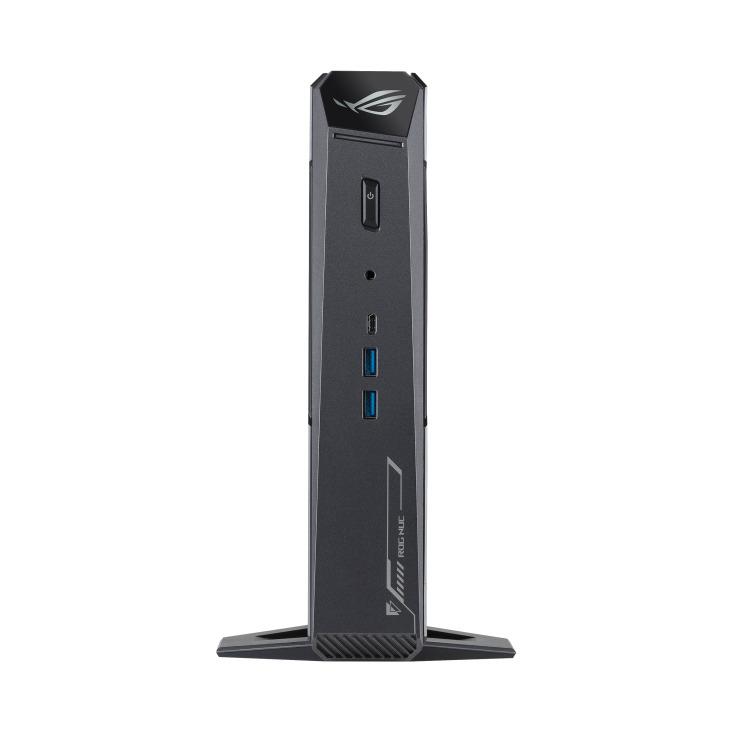 ASUS ROG NUC Mini PC Intel Ultra 9 275HX, RTX 5070Ti, 32GB, 2TB, Win11