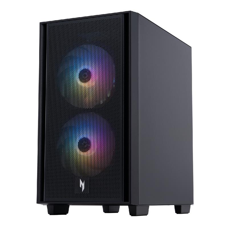 Acer Nitro 60 Ordinateur de bu  i7-14700F, RTX 5070, 32 Go,  1To, W11H