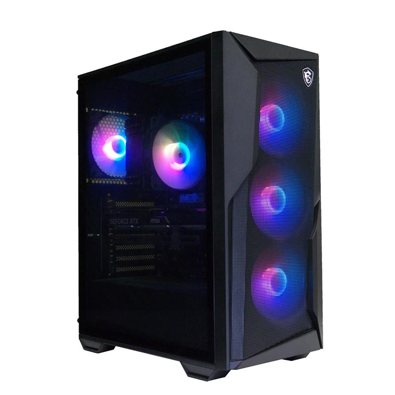 MSI Codex R2 Intel i7 14700F 5060Ti 32GB RAM 2TB SSD Win11H