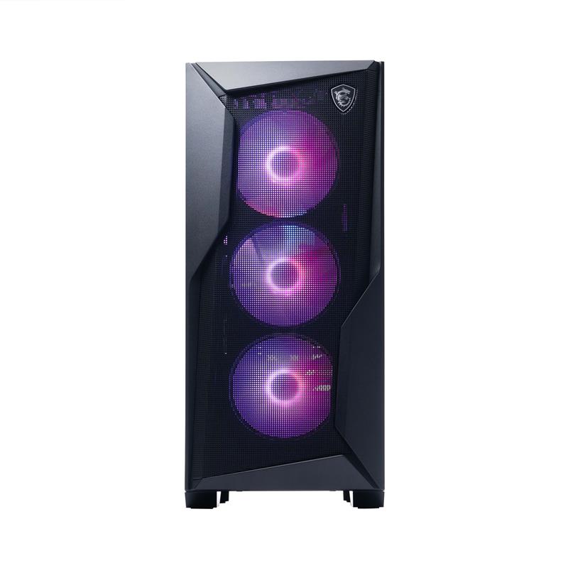 MSI Codex Z2 AMD Ryzen 7 8700F RTX 5060Ti 32GB RAM 1TB SSD Win11H