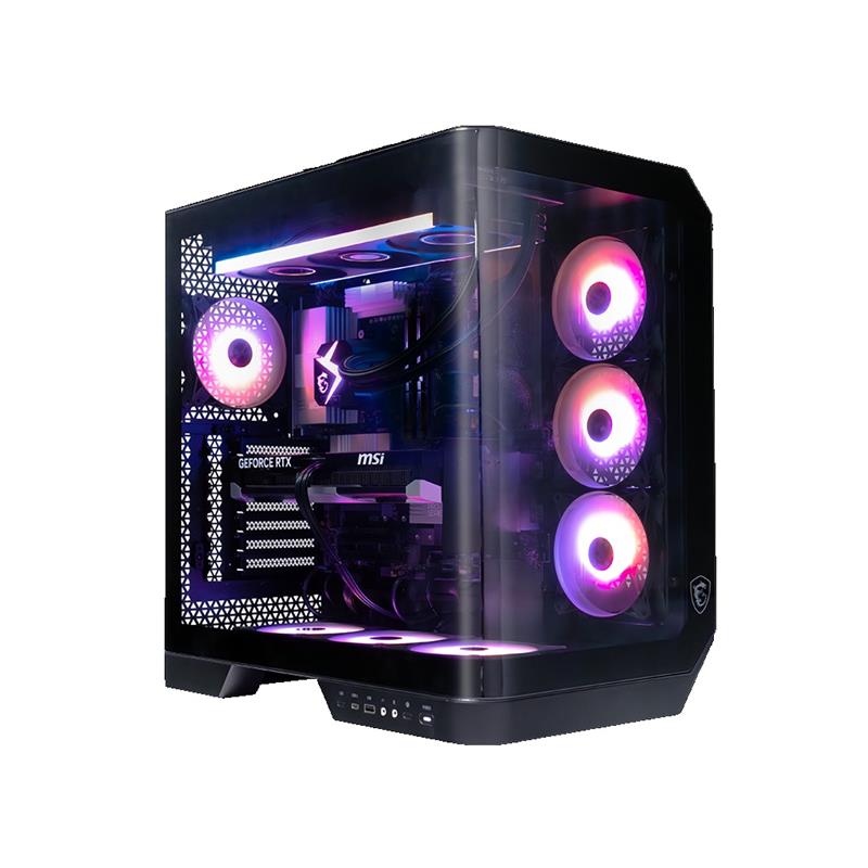 MSI Vision R AI | Ultra 7 265 | RTX 5070 | 32 Go | 2 To SSD | WIN11H