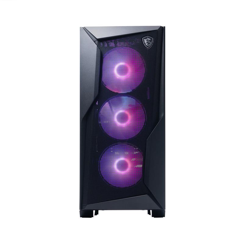 MSI Codex R2 Intel i7 14700F RTX 5060 32GB RAM 2TB SSD Win11H
