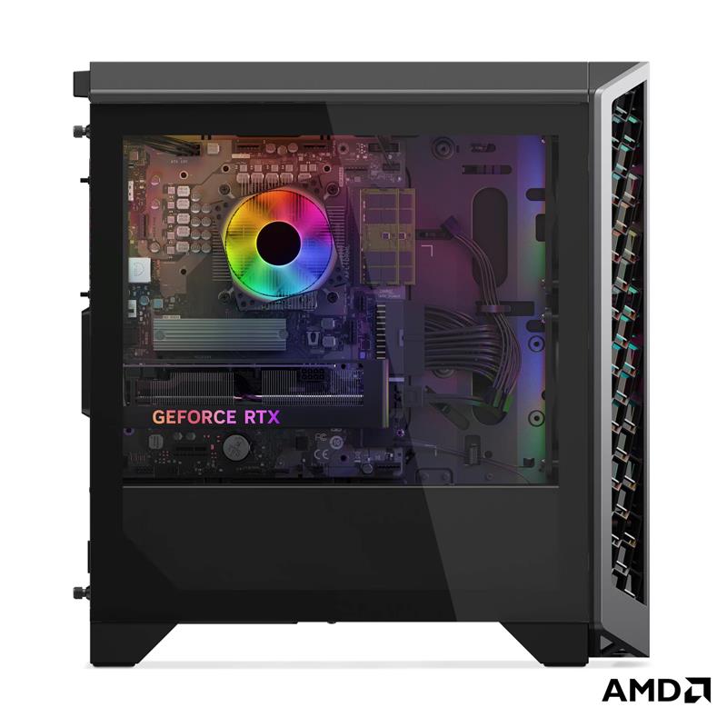Lenovo LOQ Tower AMD Ryzen 7 8745HX RTX 5060 16GB RAM 1TB SSD