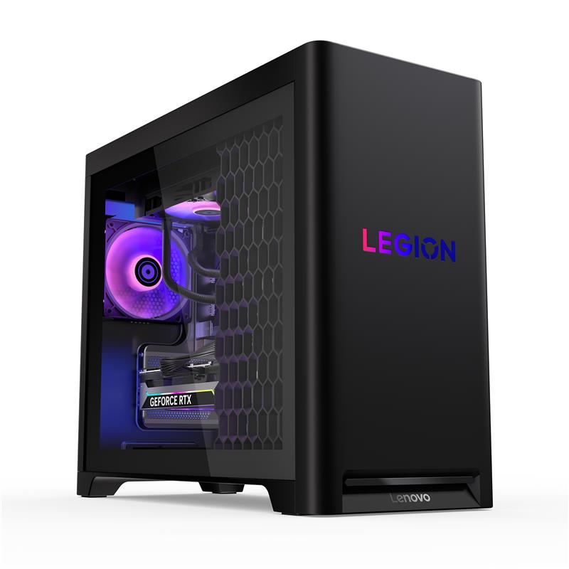 Lenovo Legion T5 Ultra 7 265KF RTX 5070 32 Go 1 To Windows 11 Home