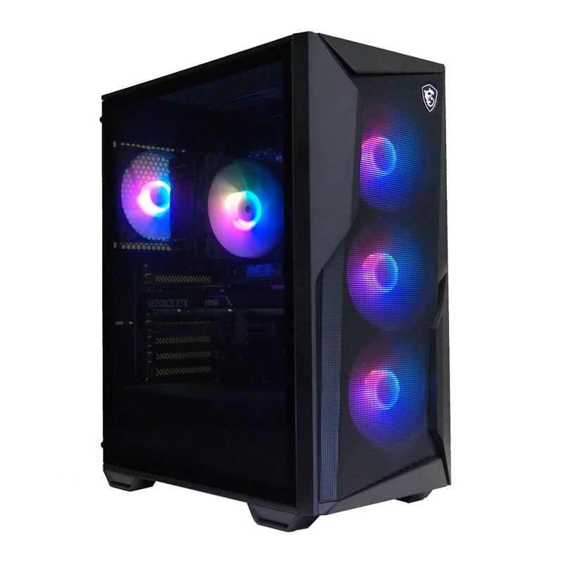 MSI Codex R2 Intel i7 14700F RTX 5060 32 Go RAM 2 To SSD Win11F