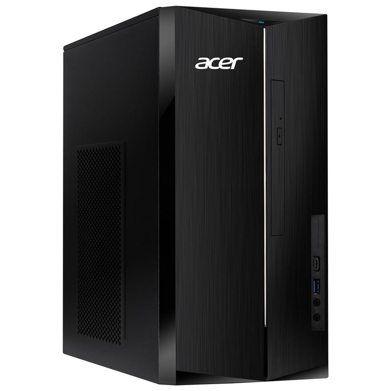 Acer Aspire i5-12400, 8GB, 256GB, WiFi+BT, DVD-RW, Win11H, Renewed