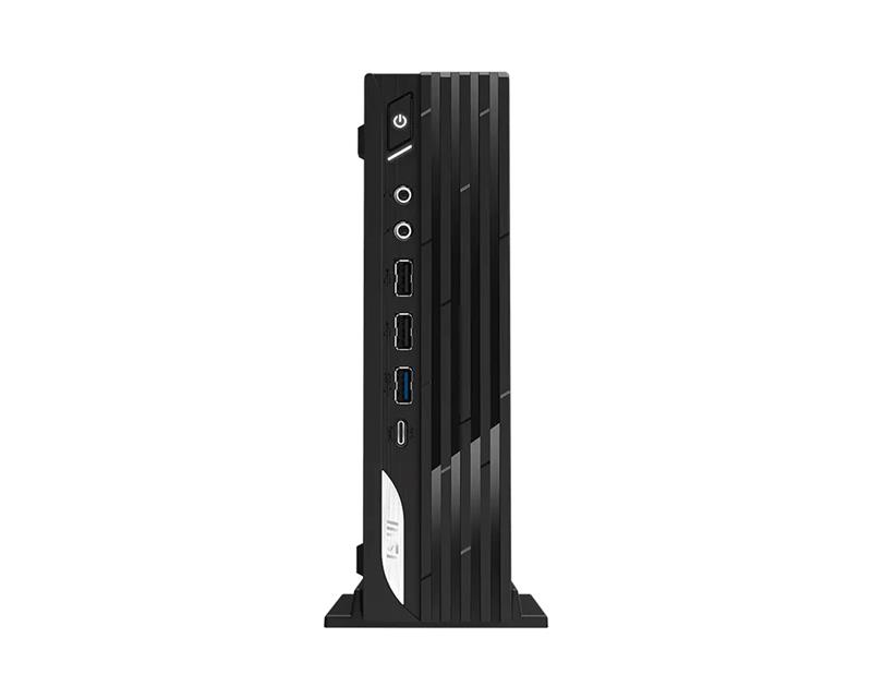 MSI PRO DP21 Intel i5 14400 16GB RAM 500GB SSD Win11F