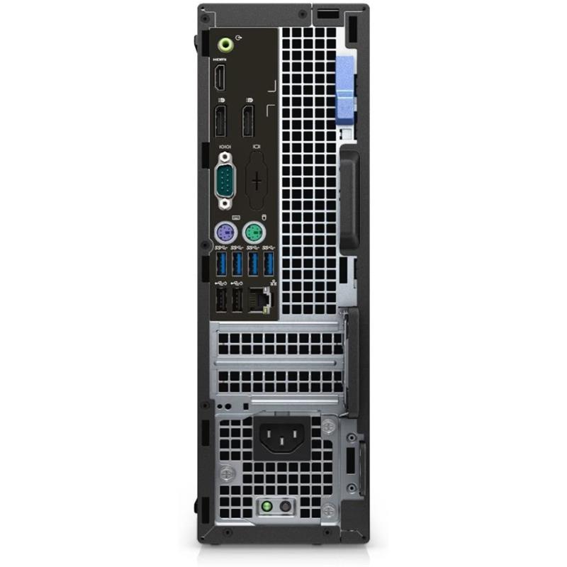 Dell OptiPlex Desktop i7-6700, 32GB, 1TB SSD, Win10 Pro