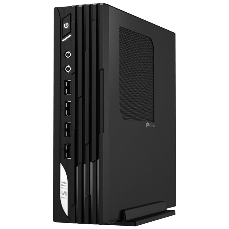 MSI PRO DP21 Mini PC Core i3-12100, 8GB DDR4, 250GB SSD Win11 Home