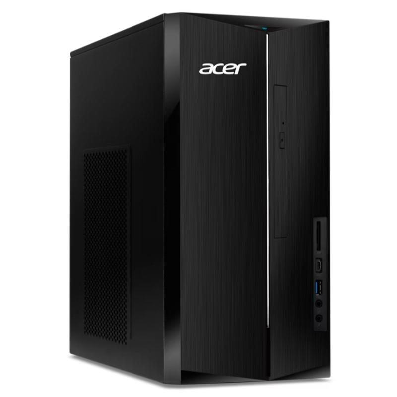 Acer Aspire Desktop i5-13400, 16GB, 512GB SSD, WiFi+BT, Win11 Pro