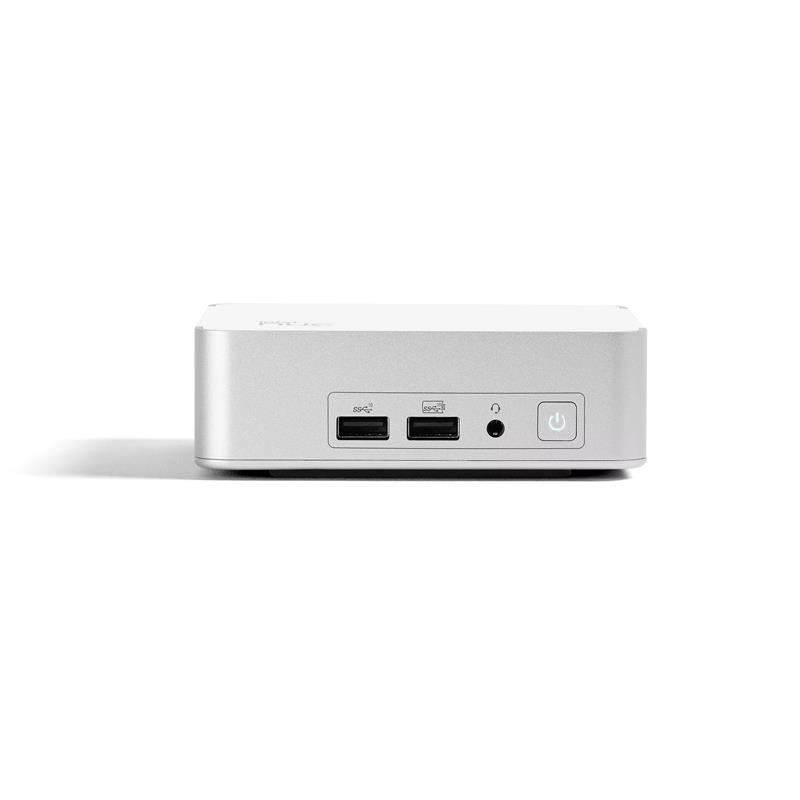ASUS NUC 13 Pro Intel Core i5-1340P, 32GB RAM, 1TB SSD, Win11 Pro
