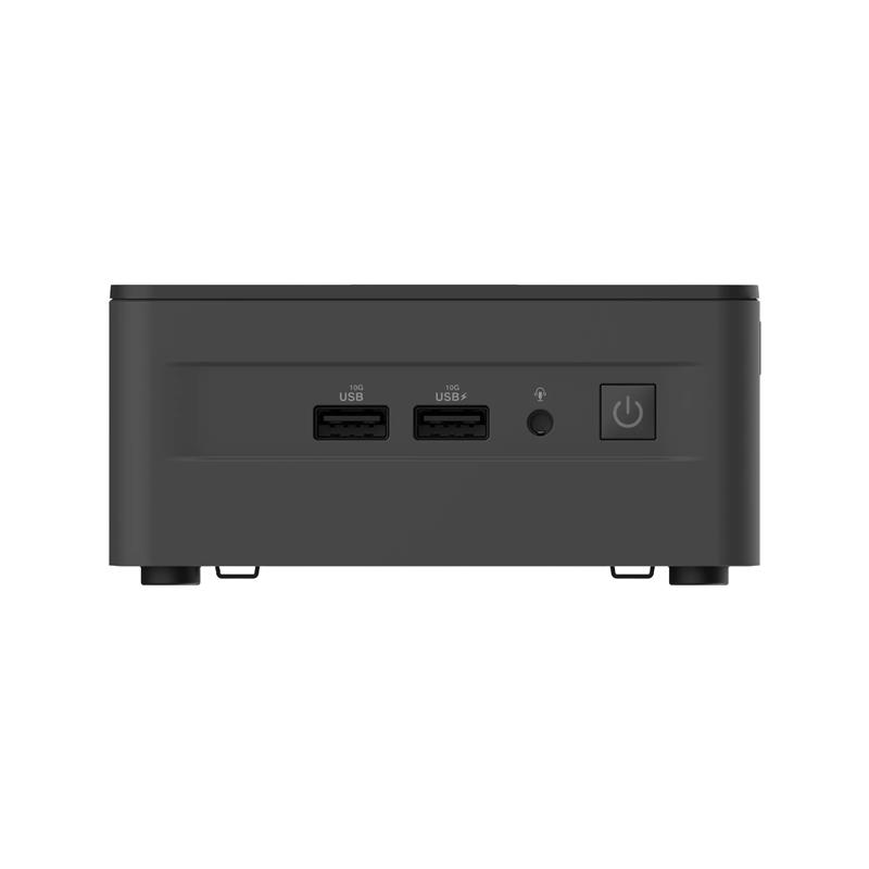 ミニPC NUC i5-1340P 32GB 512GB Win11Pro ミニPC NUC i5-1340P 32GB