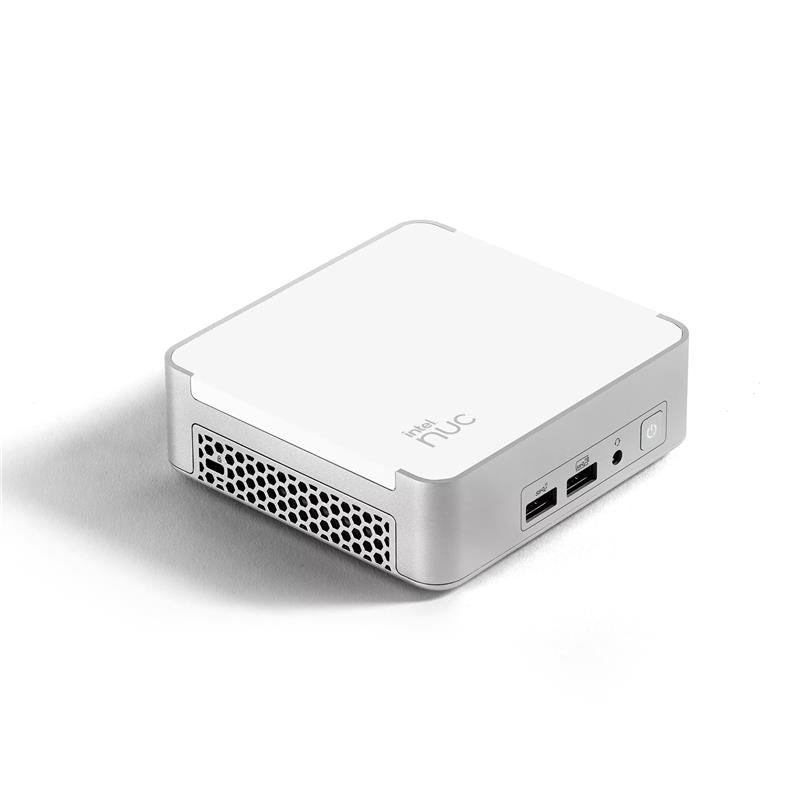 Intel NUC 13 Pro Intel Core i5-1340P, 16GB RAM, 512GB SSD