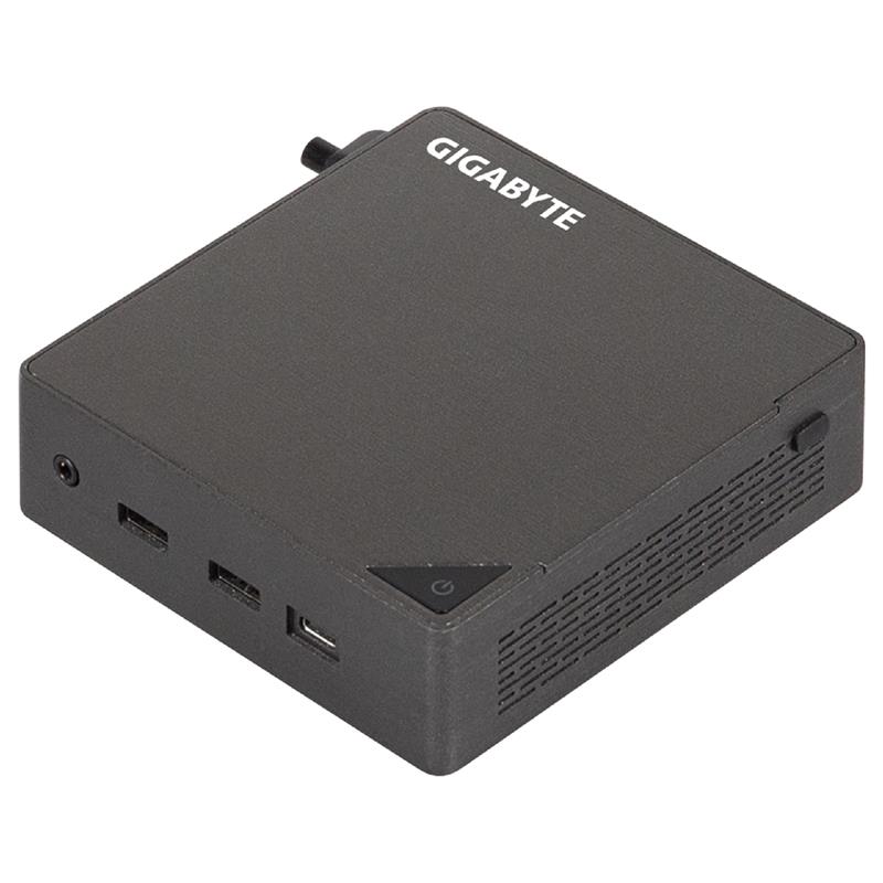 Gigabyte BRIX Intel Core Ultra 5 225H 16 Go RAM 1 To SSD Win11P