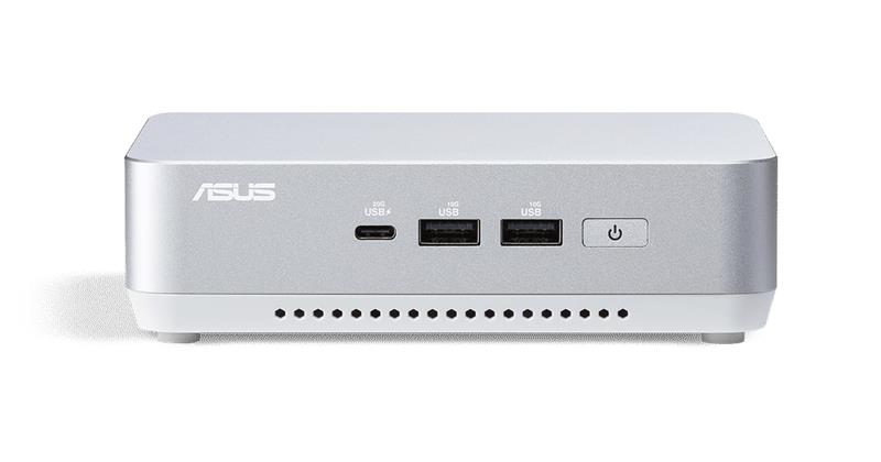 ASUS NUC 14 Pro+ Intel Ultra 7 155H, 32GB, 1TB, Wi-Fi 6E, Win11 Home