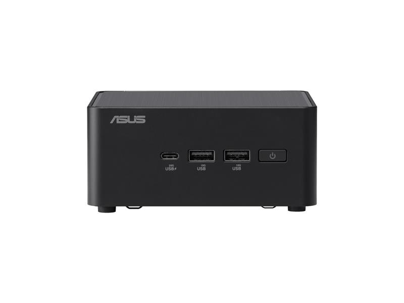 ASUS NUC 14 Pro Intel Ultra 7 165H, DDR5, Dual, Wi-Fi, Barebone Kit