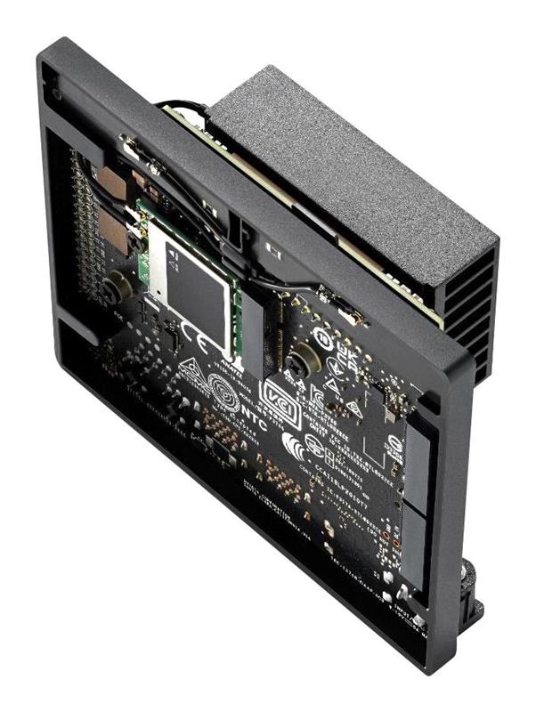 外付けハードディスク・ドライブ NVIDIA Jetson Orin Nano Developer Kit NVIDIA Jetson Orin Nano Super Developer Kit : Amazon.ca: Électronique