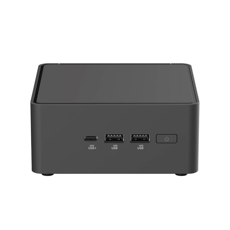 ASUS NUC 15 Pro Intel Core Ultra 5 225H 16 Go RAM 500 Go SSD Win11 Pro
