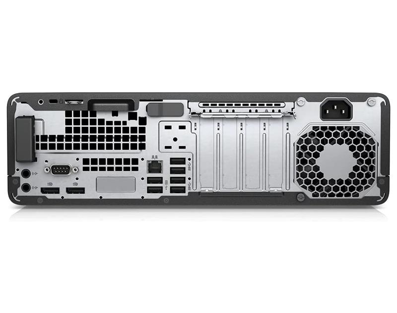 HP EliteDesk 800 G4 SFF i5-8500, 16GB, 512GB SSD, Win10 Pro HP EliteDesk 800 G4 SFF i5-8500, 16GB, 512GB SSD, Win10 Pro