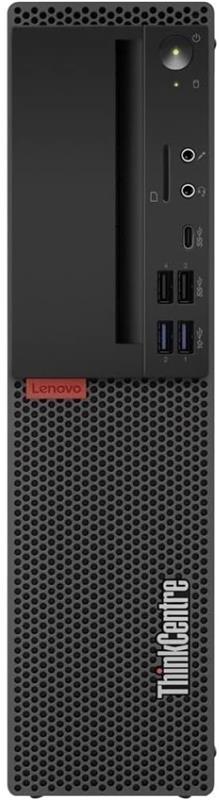 Lenovo TC M720S SFF i5-9400 16GB DDR4 512GB SSD Win11P (Renewed)