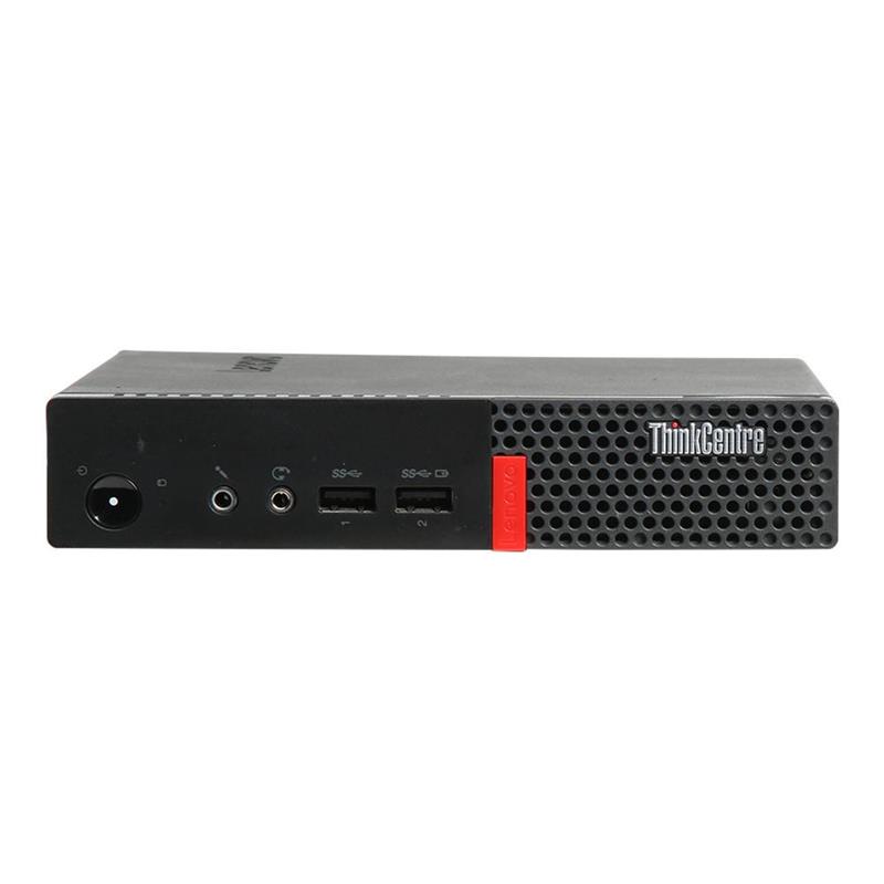 Lenovo ThinkCentre M910q, i5-6500T, 16GB, 256GB SSD, Renewed