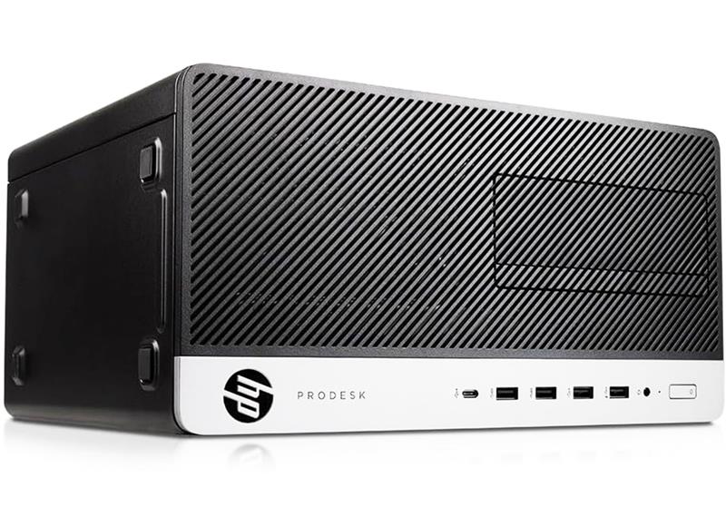 Windowsデスクトップ HP ProDesk 600 G5 SFF i7-9700/16GB/128GB HP ProDesk 600 G5-SFF, Core i7-9700 3.0GHz, 32GB RAM, 1TB M