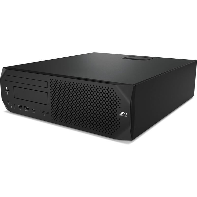 HP Z2 G4 SFF Workstation i7-8700, 32GB, 1TB SSD, Win11 Pro