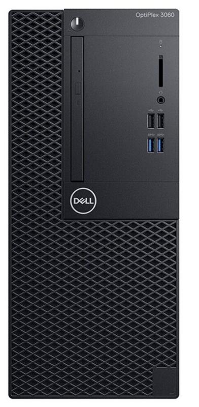 Dell 3060 Tower, i5-8500, 32GB DDR4 RAM, 1TB, Win11 Pro, Renewed