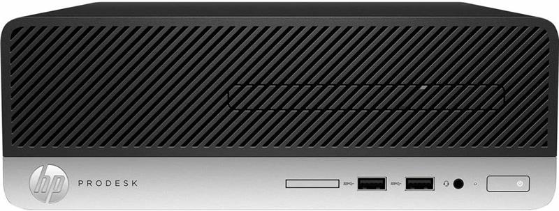 HP ProDesk 400 G6 SFF, i5-9500T, 32GB, 1TB SSD, Win11 Pro, Renewed HP ProDesk 400 G6 SFF, i5-9500T, 32GB, 1TB SSD, Win11 Pro, Renewed