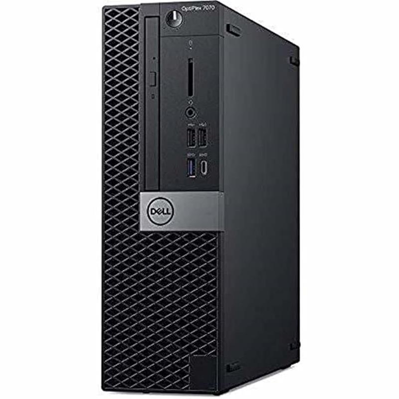 DELL i5-9500 32GB 1 To Windows 11 Pro