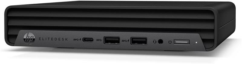HP EliteDesk 800 G6 i5-10500T 16GB 256GB SSD Win11 Pro (Renewed)