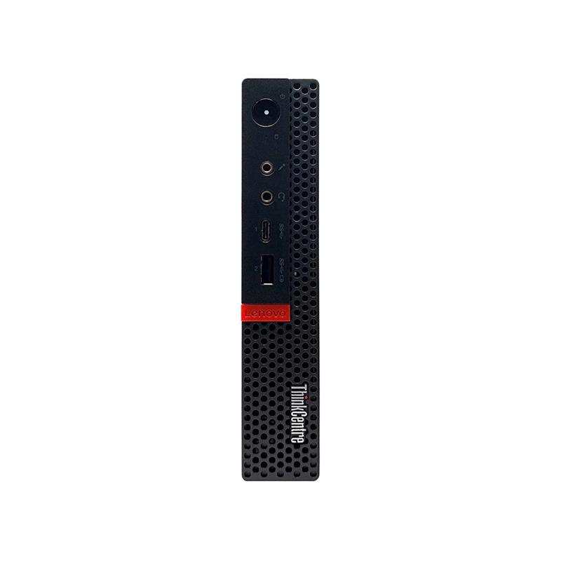 Lenovo TC M920Q Tiny i5-8500T 16 Go RAM 256 Go SSD WIN11P Remis à neuf