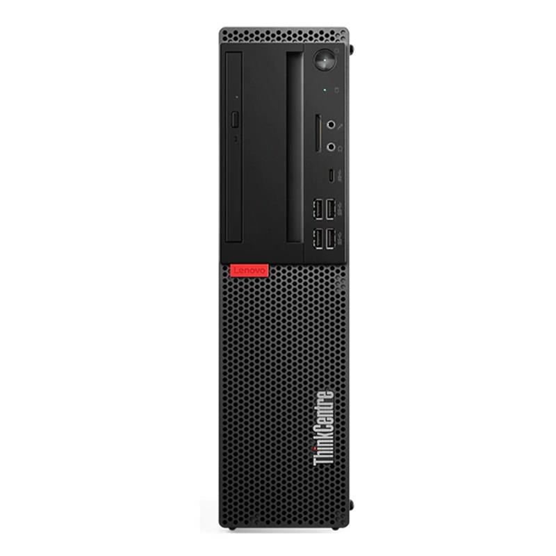 ThinkCentre M720S SFF i5-9400 16GB DDR4 512GB SSD WIN11P, Renewed