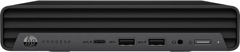HP ProDesk 600 G6 Mini Intel i5-10500T 16Go 256Go Win11P Remis à neuf(Open Box)
