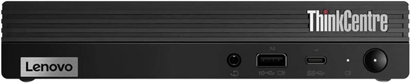 Lenovo TC M70q Tiny i5-10500T 16 Go RAM 256 Go SSD Win11P Remis à neuf