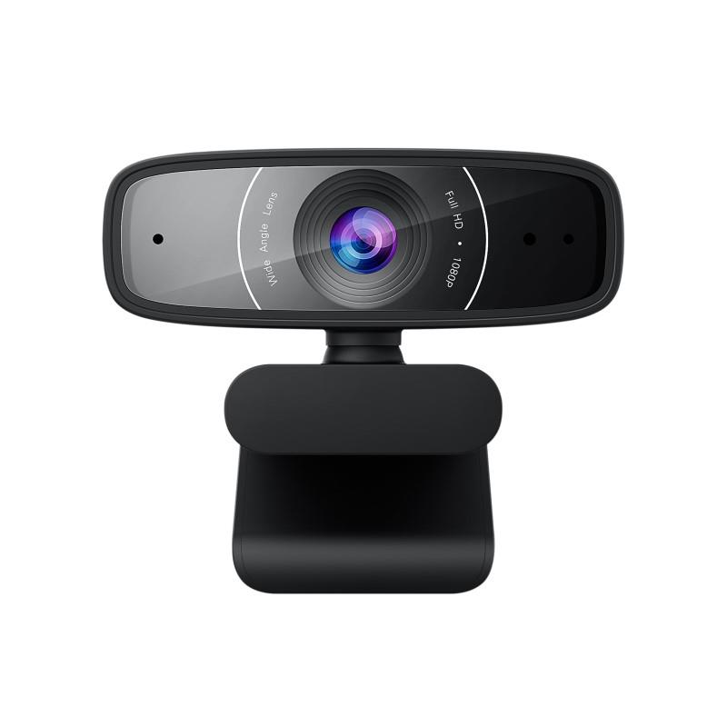 ASUS Webcam C3 1080p HD USB...