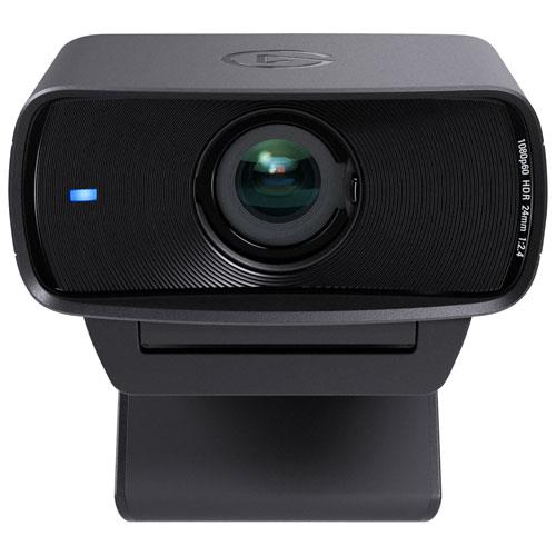 Elgato Facecam MK.2, 1080p60 Full HD Webcam (10WAC9901)