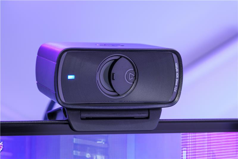 Elgato Facecam MK.2, 1080p60 Full HD Webcam (10WAC9901) - Canada