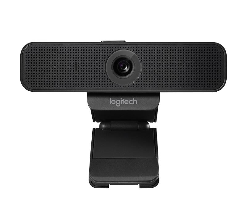 Logitech C925e Webcam for 1080p FHD Video