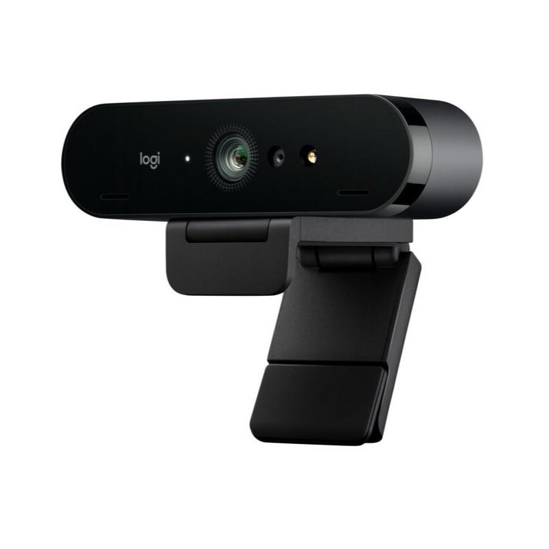 Logitech 4K Pro Webcam...