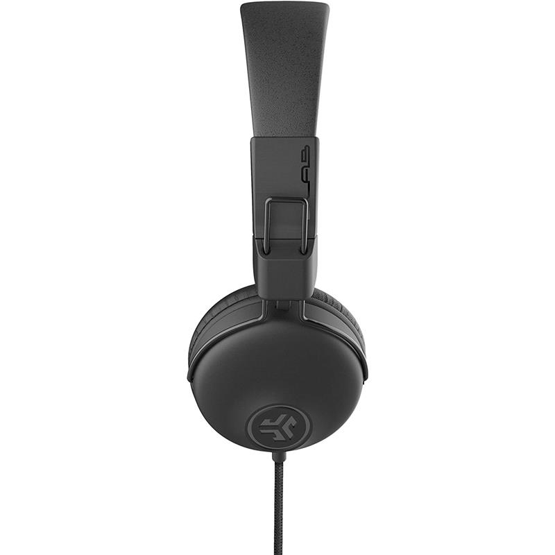 JLAB AUDIO Wired Studio OnEar Headphone, Black Canada Computers