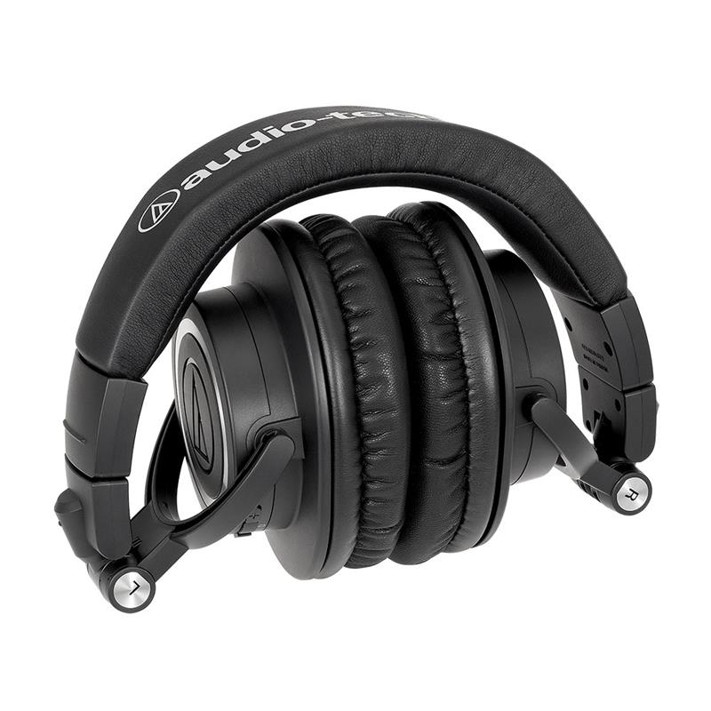 【美品】audio-technica ATH-M50xBT2 ATH-M50xBT2｜ヘッドホン：ワイヤレスヘッドホン｜オーディオテクニカ