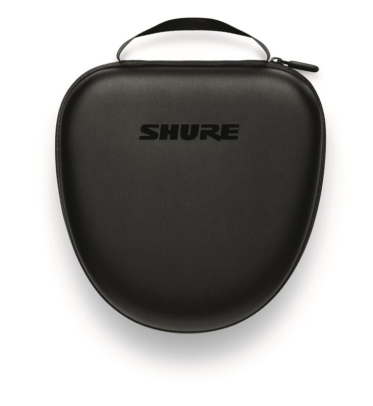 SHURE Aonic 50 Gen2 Wireless Headphones, Black - Canada