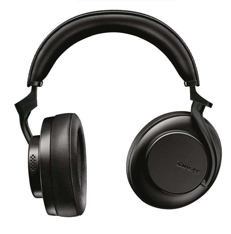 ほぼ新品 SHURE AONIC50 GEN2 SHURE Aonic 50 Gen2 Wireless Headphones, Black - Canada