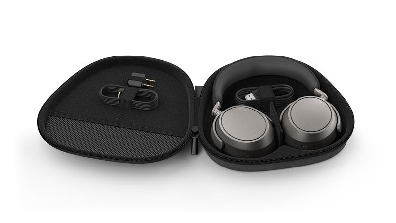 SENNHEISER Momentum 4 ANC Over-Ear Wireless Headphones
