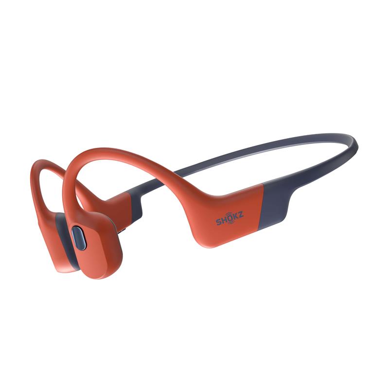 SHOKZ OpenSwim Pro Bone...