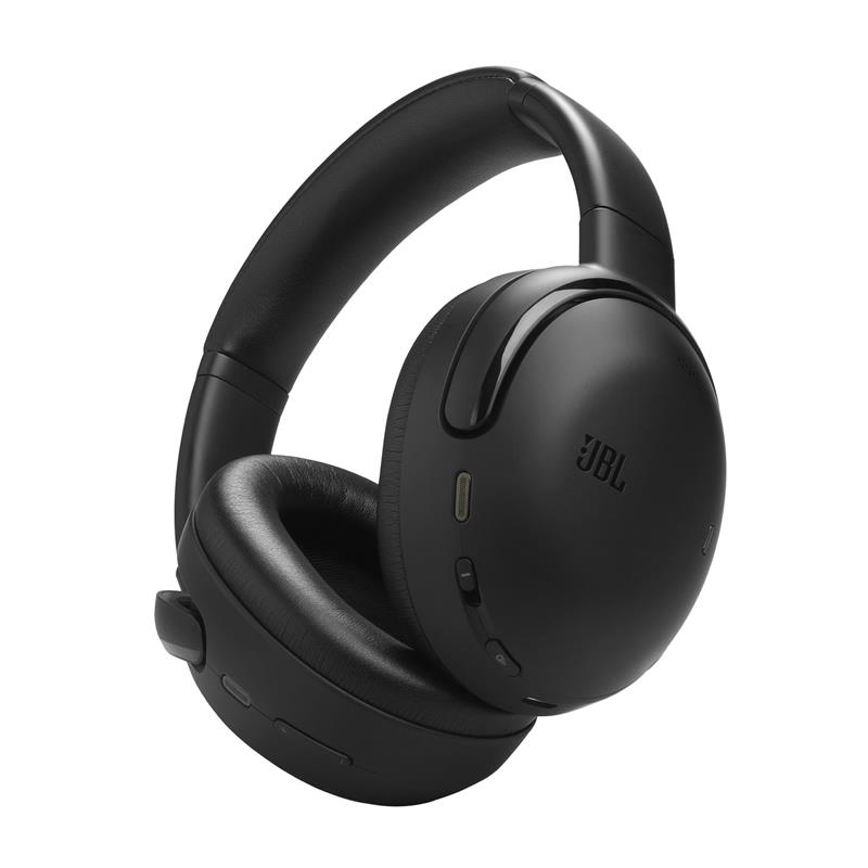 Casque sans fil supra-auriculaire à réduction de bruit JBL Tour One M3