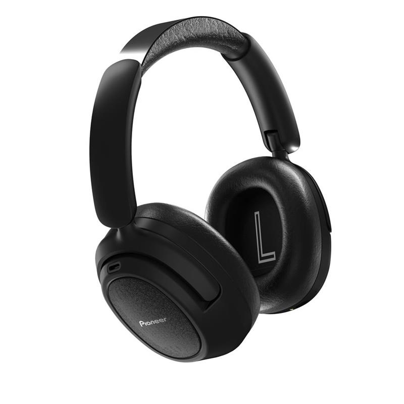 PIONEER A50 Casque d’écoute sans fil, Noir