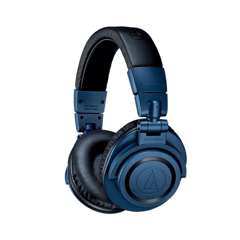 AUDIO TECHNICA ATH-M50xBT2...